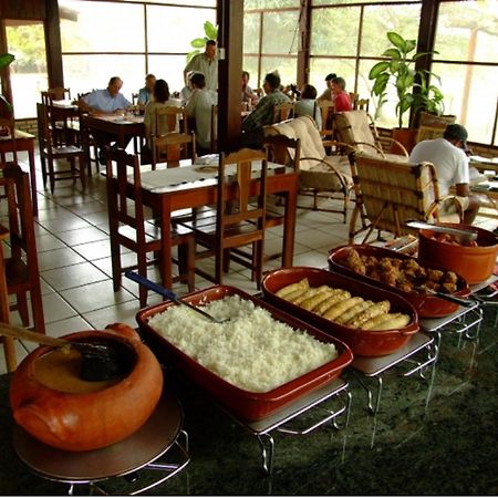 Southwild Pantanal Lodge Pixaim Exterior photo