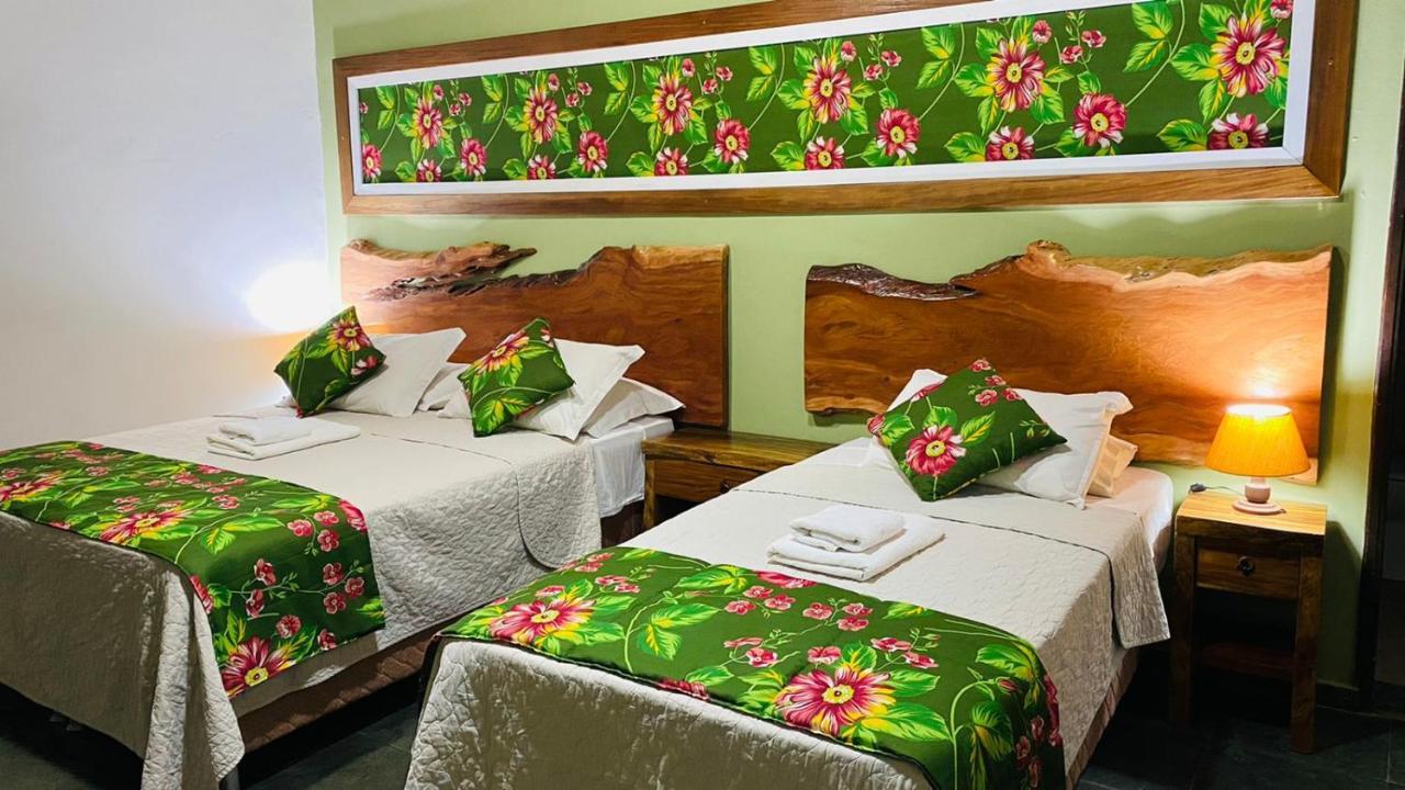 Southwild Pantanal Lodge Pixaim Exterior photo