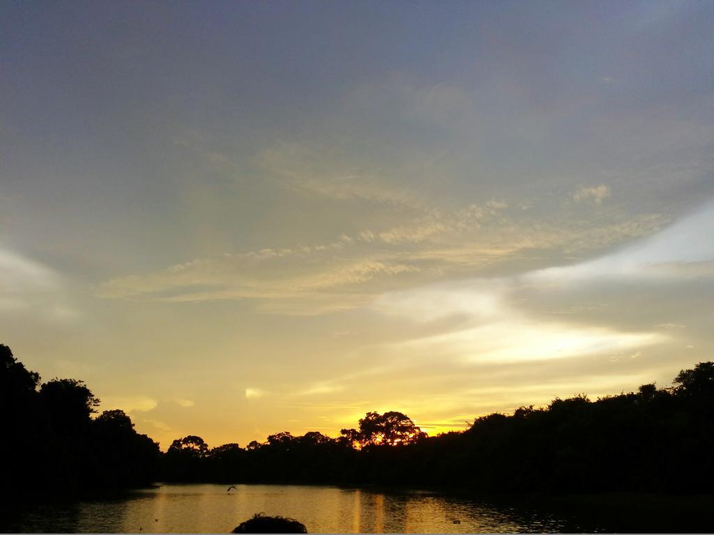 Southwild Pantanal Lodge Pixaim Exterior photo
